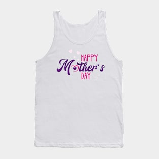 Happy Mother's Day Tank Top